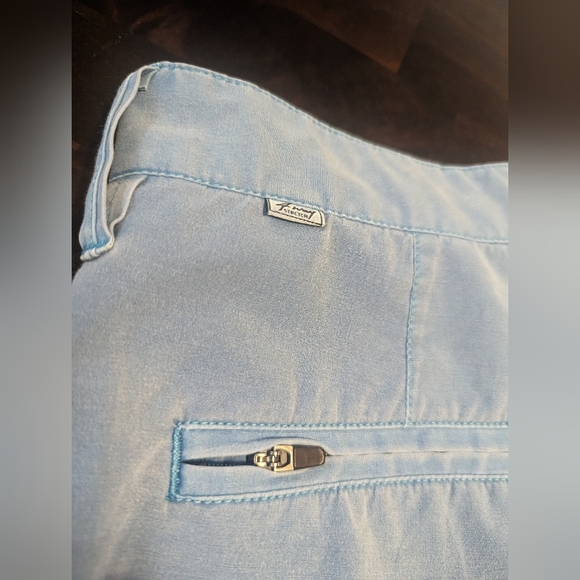 Billabong Mens 32 New Order Submersible Hybrid Shorts, Blue - Picture 7 of 9